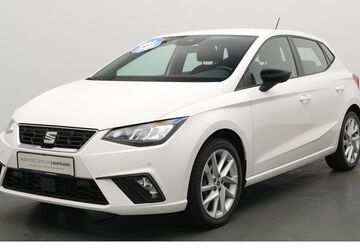 Seat Ibiza 26.832 km 12.988 &euro; Leverkusen 51379