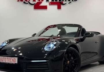 Porsche 911 32.000 km 119.900 &euro; Bergisch-Gladbach 51469