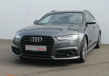 Audi A6 206.000 km 22.000 &euro; Bergheim 50126