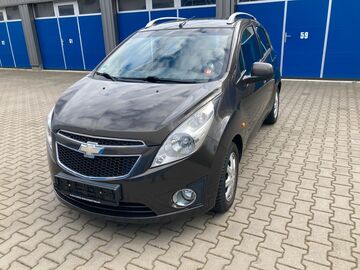 Gebrauchte Chevrolet Spark