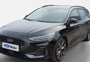 Ford Focus 18.570 km 36.450 &euro; Bergisch Gladbach 51427