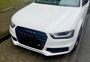 Audi A4 145.755 km 15.200 &euro; Düsseldorf 40472