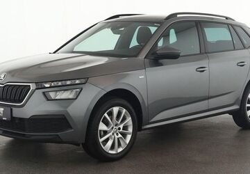 Skoda Kamiq 28.500 km 20.384 &euro; Düsseldorf 40233
