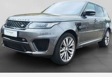Land Rover Range Rover Sport 91.148 km 43.860 &euro; Remscheid 42897