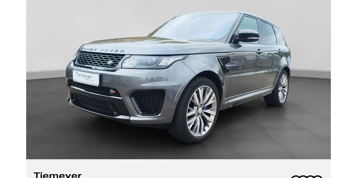 Land Rover Range Rover Sport 91.148 km 43.860 &euro; Remscheid 42897