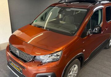 Peugeot Rifter 88.650 km 19.300 &euro; Hilden 40723