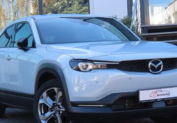 Mazda MX-30 54.945 km 14.690 &euro; Neuss 41469