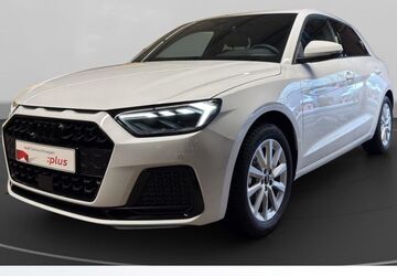 Audi A1 3.000 km 25.490 &euro; Köln 50968