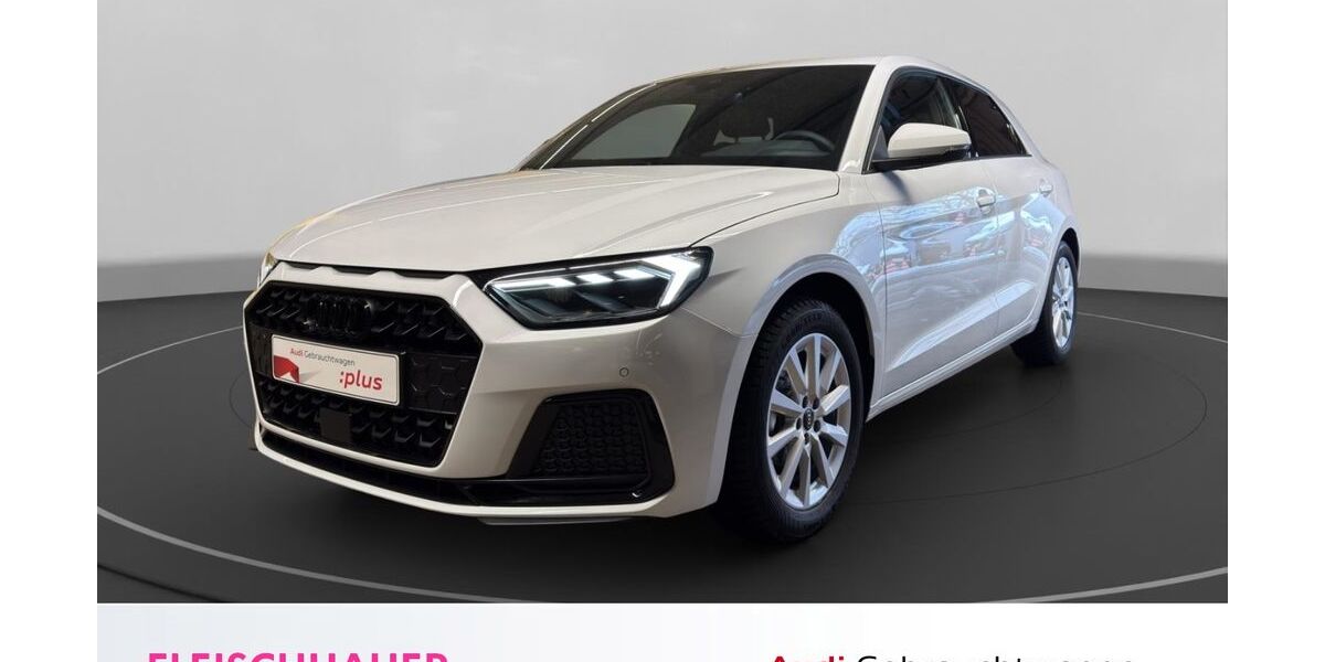 Audi A1 3.000 km 25.490 &euro; Köln 50968