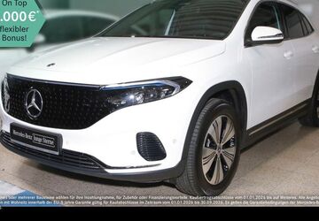 Mercedes-Benz EQA 22.226 km 36.990 &euro; Köln 51149