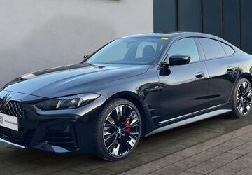 BMW 420 Gran Coupé 10.000 km 56.999 &euro; Meerbusch 40668