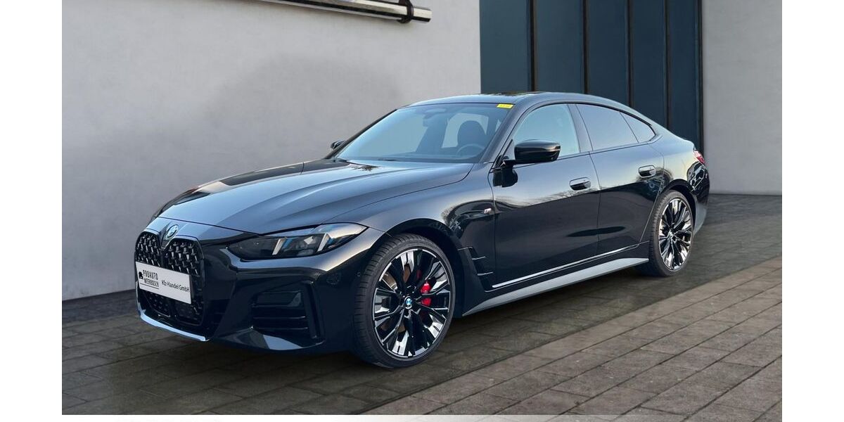 BMW 420 Gran Coupé 10.000 km 56.999 &euro; Meerbusch 40668
