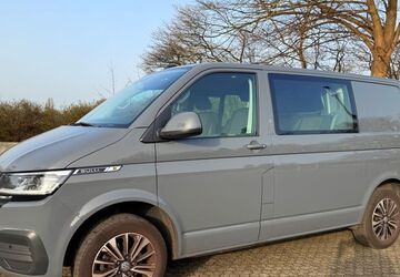 VW T6 Transporter 198.500 km 27.490 &euro; Köln 50674