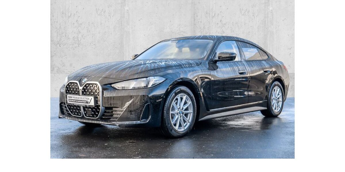 BMW 420 Gran Coupé 12.804 km 40.495 &euro; Köln-West 50858