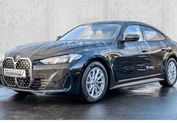 BMW 420 Gran Coupé 12.804 km 40.995 &euro; Köln-West 50858