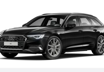 Audi A6 14.287 km 50.230 &euro; Remscheid 42897