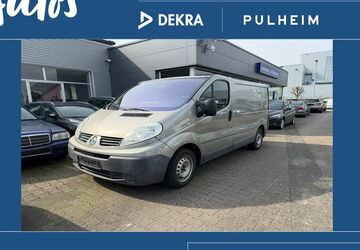Renault Trafic 288.500 km 2.499 &euro; Pulheim 50259