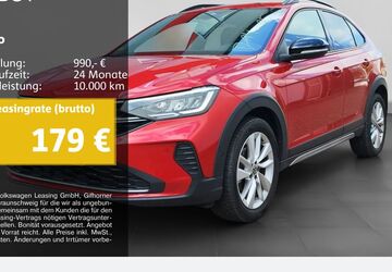 VW Taigo 22.530 km 22.770 &euro; Remscheid 42897