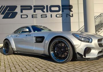 Mercedes-Benz AMG GT 21.500 km 89.990 &euro; Hürth 50354
