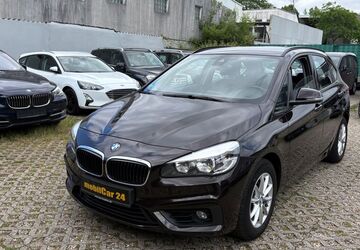 BMW 216 192.000 km 7.200 &euro; Haan 42781