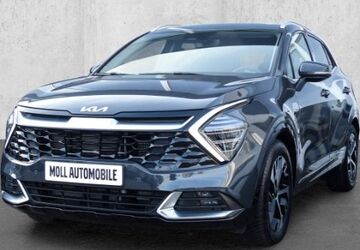 Kia Sportage 19.570 km 32.290 &euro; Köln 50825