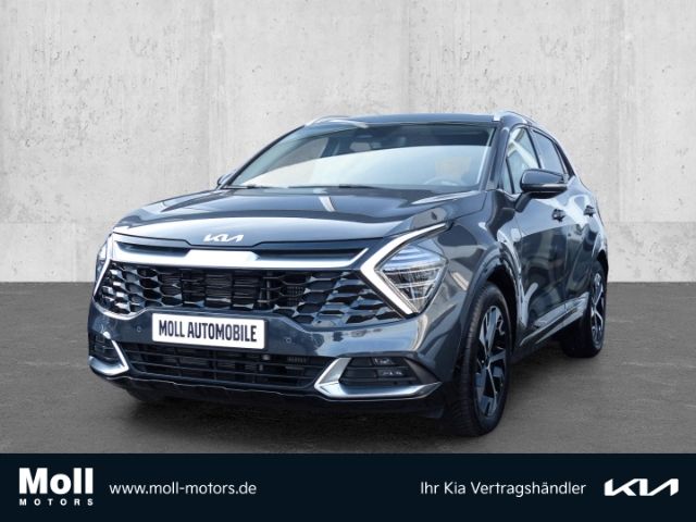 Kia Sportage 19.570 km 32.290 &euro; Köln 50825