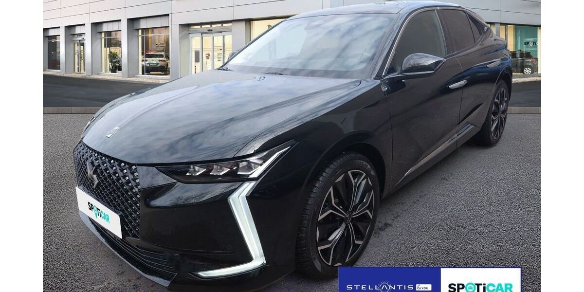 DS Automobiles DS4 18.511 km 24.680 &euro; Köln 50933