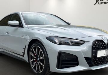 BMW 420 Gran Coupé 12.760 km 57.990 &euro; Kürten 51515