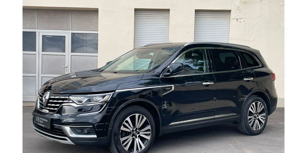 Renault Koleos 105.562 km 15.900 &euro; Solingen/NRW 42655