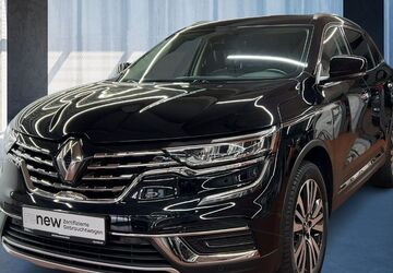 Renault Koleos 39.741 km 25.930 &euro; Köln 50939