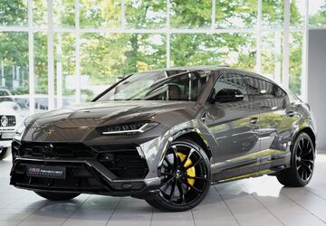 Lamborghini Urus 22.000 km 239.900 &euro; Remscheid/NRW 42855
