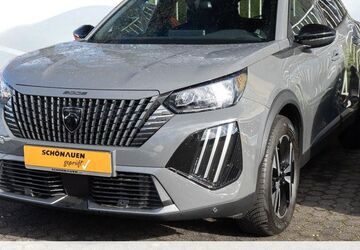 Peugeot 2008 33.024 km 20.490 &euro; Solingen 42697