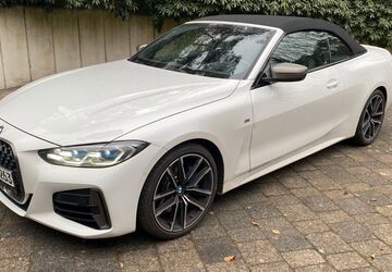 BMW M440 65.000 km 45.900 &euro; Korschenbroich 41352
