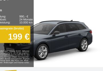 Seat Leon 17.792 km 28.880 &euro; Remscheid 42897