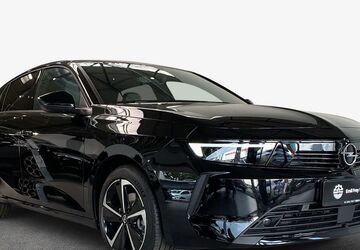 Opel Astra 1.072 km 25.850 &euro; Leverkusen 51373