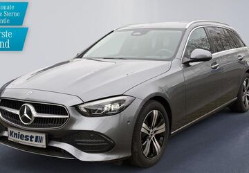 Mercedes-Benz C 220 68.221 km 29.890 &euro; Neuss 41464