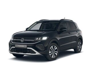 VW T-Cross 1.010 km 27.980 &euro; Leverkusen 51379