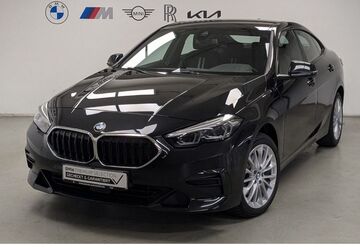 BMW 218 Gran Coupé 48.442 km 24.980 &euro; Düsseldorf 40595