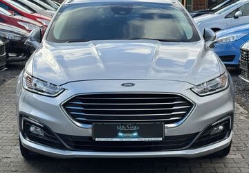 Ford Mondeo 100.000 km 16.450 &euro; Jüchen 41363