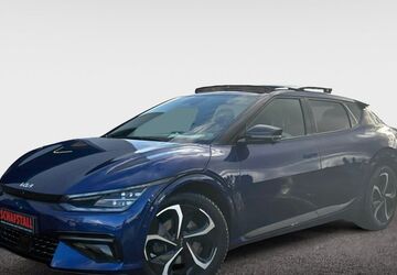 Kia EV6 23.796 km 37.979 &euro; Elsdorf (bei Köln) 50189