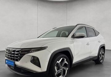 Hyundai TUCSON 5.268 km 31.990 &euro; Düsseldorf 40549
