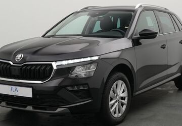 Skoda Kamiq 16.370 km 21.490 &euro; Leverkusen 51373
