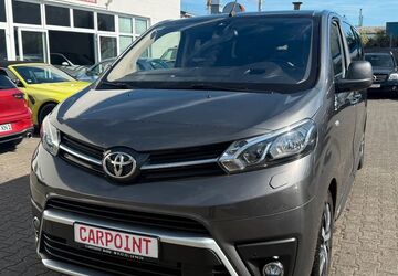 Toyota Proace (Verso) 132.200 km 23.950 &euro; Brühl 50321