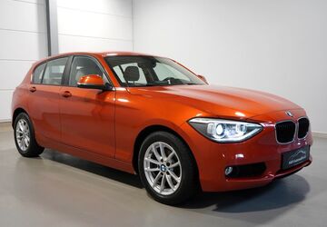 BMW 120 155.000 km 9.850 &euro; Hürth bei Köln 50354