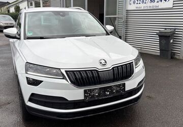 Skoda Karoq 174.056 km 16.999 &euro; Bergisch-Gladbach 51469