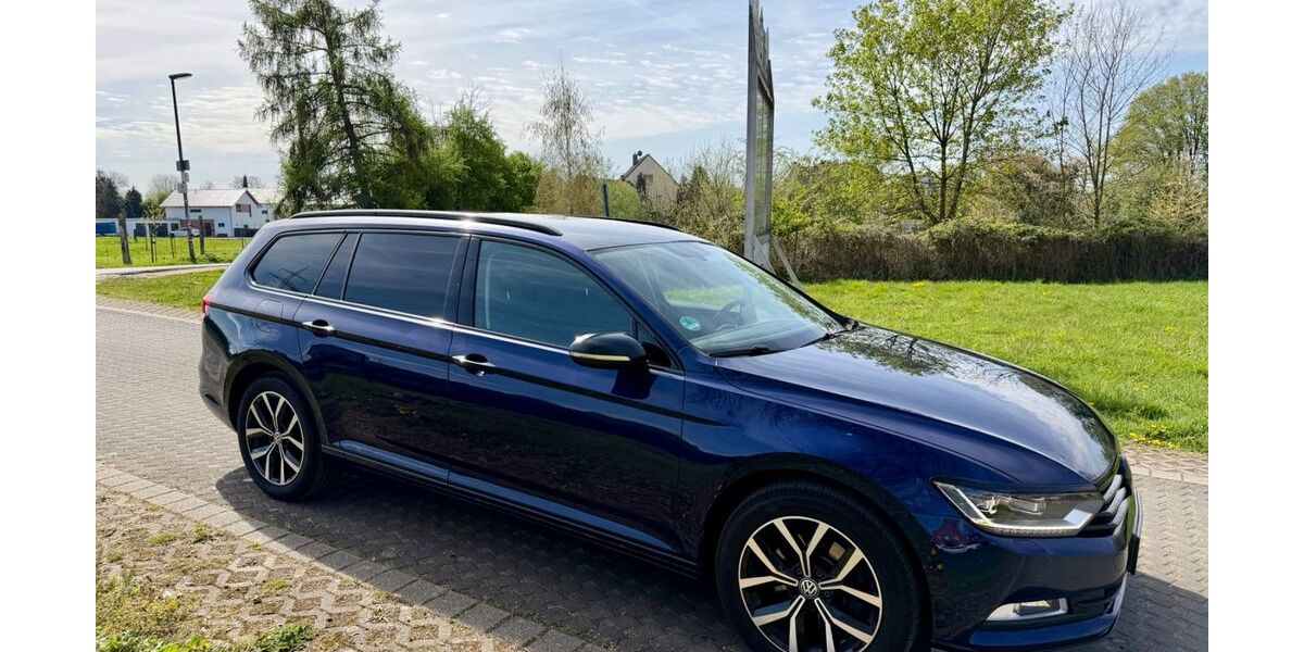 VW Passat 157.258 km 15.300 &euro; Leverkusen 51371