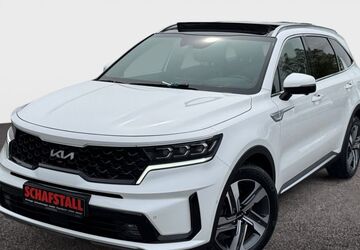 Kia Sorento 83.988 km 34.979 &euro; Elsdorf (bei Köln) 50189
