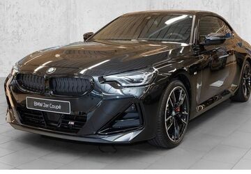 BMW M240i 8.000 km 63.990 &euro; Leverkusen 51371