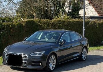 Audi A5 162.000 km 21.399 &euro; Burscheid 51399