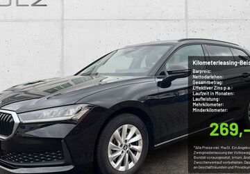 Skoda Superb 23.354 km 29.590 &euro; Pulheim-Brauweiler 50259